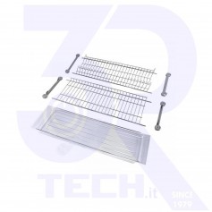 SCOLAPIATTI KIT 80CM (KTC002UN)