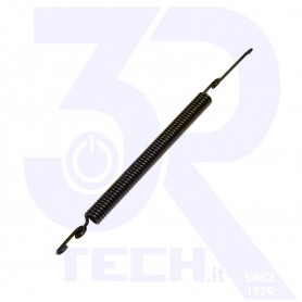 Molla Cerniera Porta Lavastoviglie Smeg