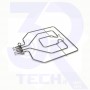 RESISTENZA FORNO BOSCH