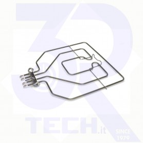 RESISTENZA FORNO BOSCH