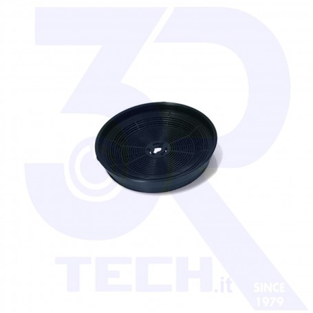 FILTRO CARBONE D=190MM CAPPA (ACK62836)