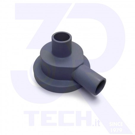 CHIOCCIOLA POMPA UNIVERSALE D.24-22MM