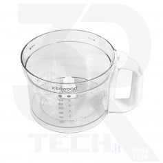 CIOTOLA ROBOT KENWOOD