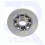 RUOTA CESTELLO INF. LVS (C00666233)