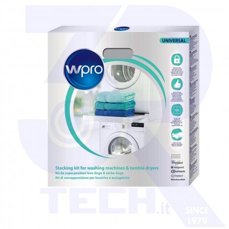 KIT SOVRAPPOSIZIONE LAV-ASC