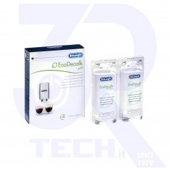 DECALCIFICANTE 100ML 2PZ MACCH. CAFFE AS00006358