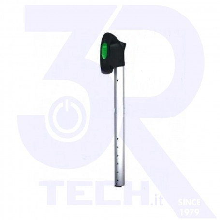 BASTONE COMPLETO ORIGINALE VK150 FOLLETTO