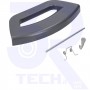 MANIGLIA OBLO KIT GRIGIO (C00286151)