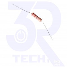 RESISTENZA 22OHM 3W