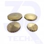 SPARTIFIAMMA 4PZ (L2118+9+20+21) P.C. GLEM