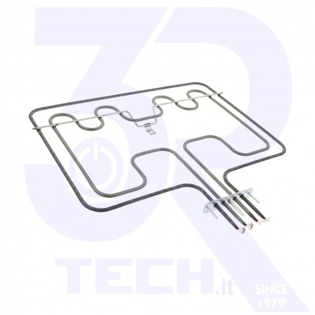 RESISTENZA 1000+1700W FOR (3570797013)