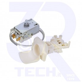 TERMOSTATO C/PORTALAMPADA ORIGINALE FR