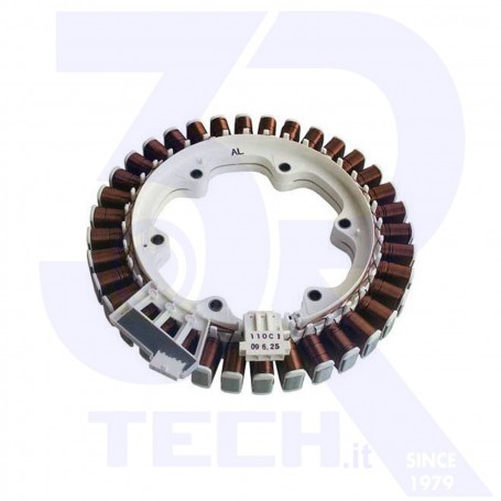 STATORE MOTORE LAV (4417EA1002W)