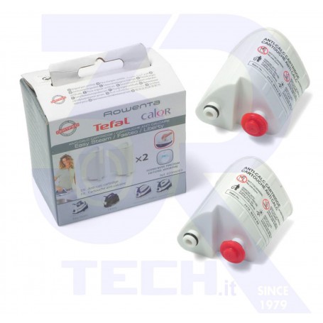 Filtro Anticalcare Ricambio Per Bollitore Rowenta BV3101 Adagio - Compatibile FS-9100014380 - Foto 10