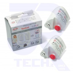 CARTUCCIA ANTICALCARE 2PZ FERRO