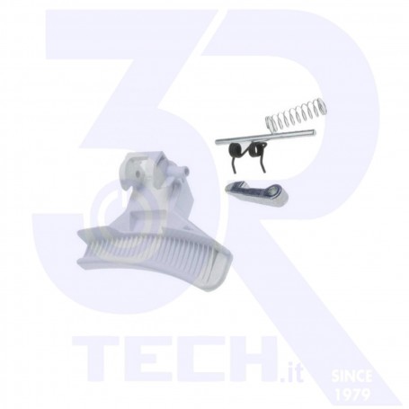 MANIGLIA OBLO KIT LAV