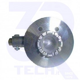 BRUCIATORE AUX MONTA B1734 CY P.C