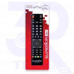 TELECOMANDO PROGRAMMABILE TV UN