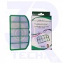 FILTRO GRIGLIA MOTORE VK200 FOLLETTO