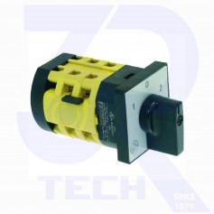 COMMUTATORE 0-2 POSIZIONI