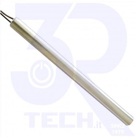 RESISTENZA D=9.9MM L=155MM STUFA PELLET (HT62685)