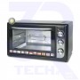 FORNO ELETTRICO VENTILATO 48LT DCG (MB9850N)