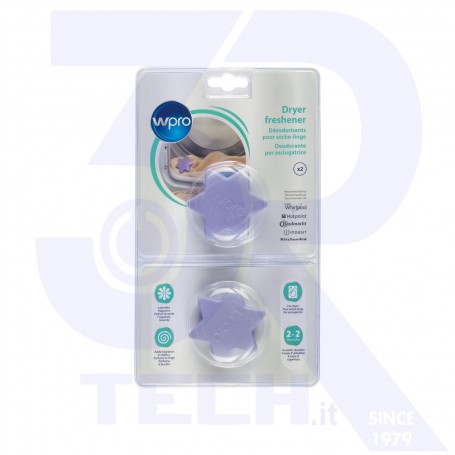 DEODORANTE LAVANDA 2PZ ASC