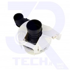 RESISTENZA 2000W LVS