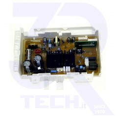 SCHEDA MAIN LAV (FUORI PRODUZIONE)