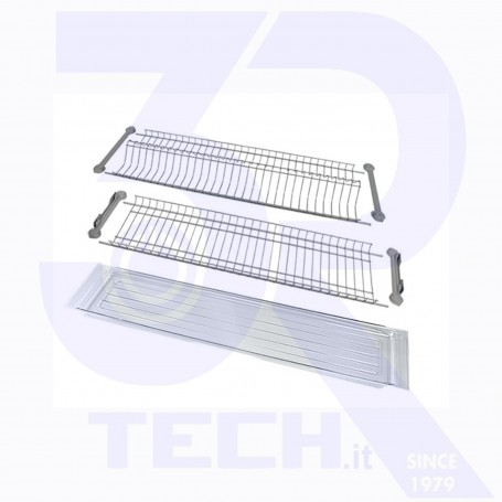 SCOLAPIATTI KIT 90CM (KTC003UN)