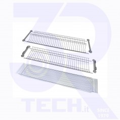 SCOLAPIATTI KIT 90CM (KTC003UN)