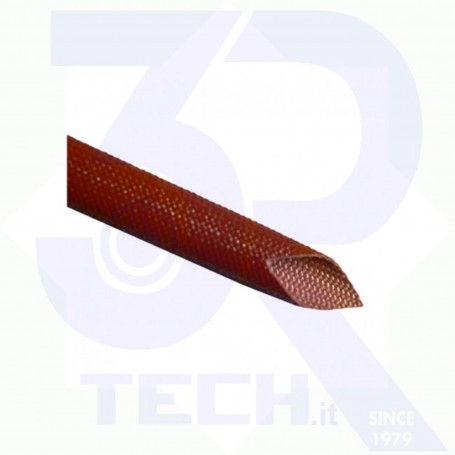 GUAINA VETROTEX-SILICONE 6MM
