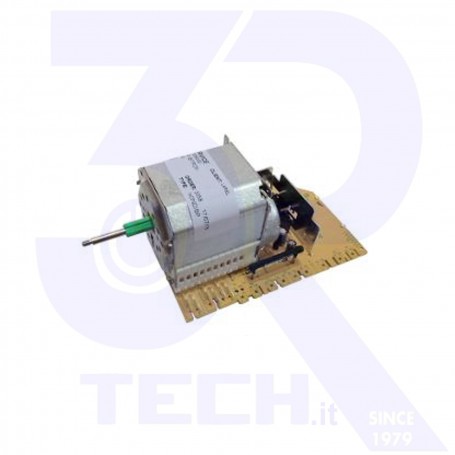 TIMER LAV (39501008000)