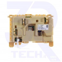 SCHEDA ASC DA PROGRAMMARE