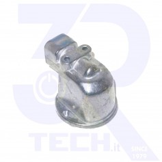 Supporto Bruciatore Venturi Piccolo Nardi