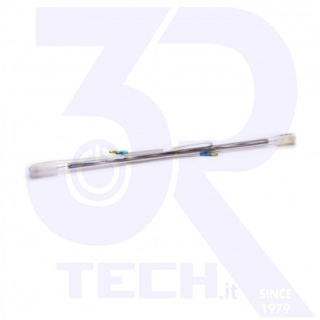 RESISTENZA SBRINAMENTO 150W 356MM