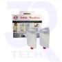 FILTRO ANTICALCARE A CARTUCCIA 2PZ