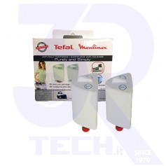 FILTRO ANTICALCARE A CARTUCCIA 2PZ