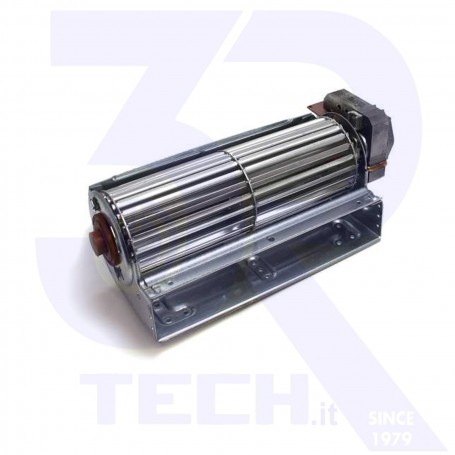 VENTILATORE TANGENZIALE 180MM DX FOR