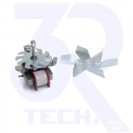 MOTOVENTILATORE FOR