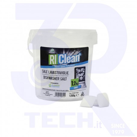 SALE IN PASTIGLIE 1KG LVS