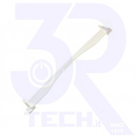 Profilo Posteriore Ripiano Vetro Frigo