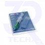 TURAFALLE VERDE CON SIRINGA 30ML