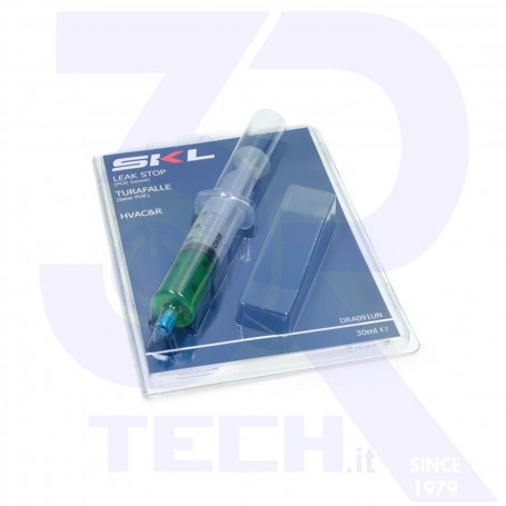 TURAFALLE VERDE CON SIRINGA 30ML