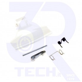 MANIGLIA OBLO KIT LAV