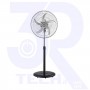 VENTILATORE PIANTANA 5 PALE 45CM 60W DPM