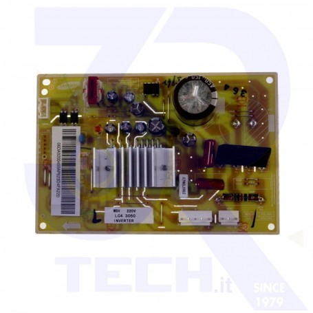 SCHEDA INVERTER FR (DA92-00459P)