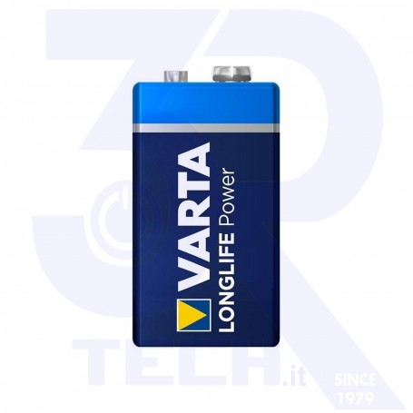 PILA 9V (55302118)
