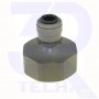 RACCORDO ACQUA 1/4 X 3/4 FR