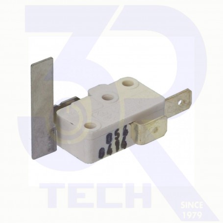 MICROINTERRUTTORE